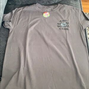 Anti Social Social Club T-Shirt